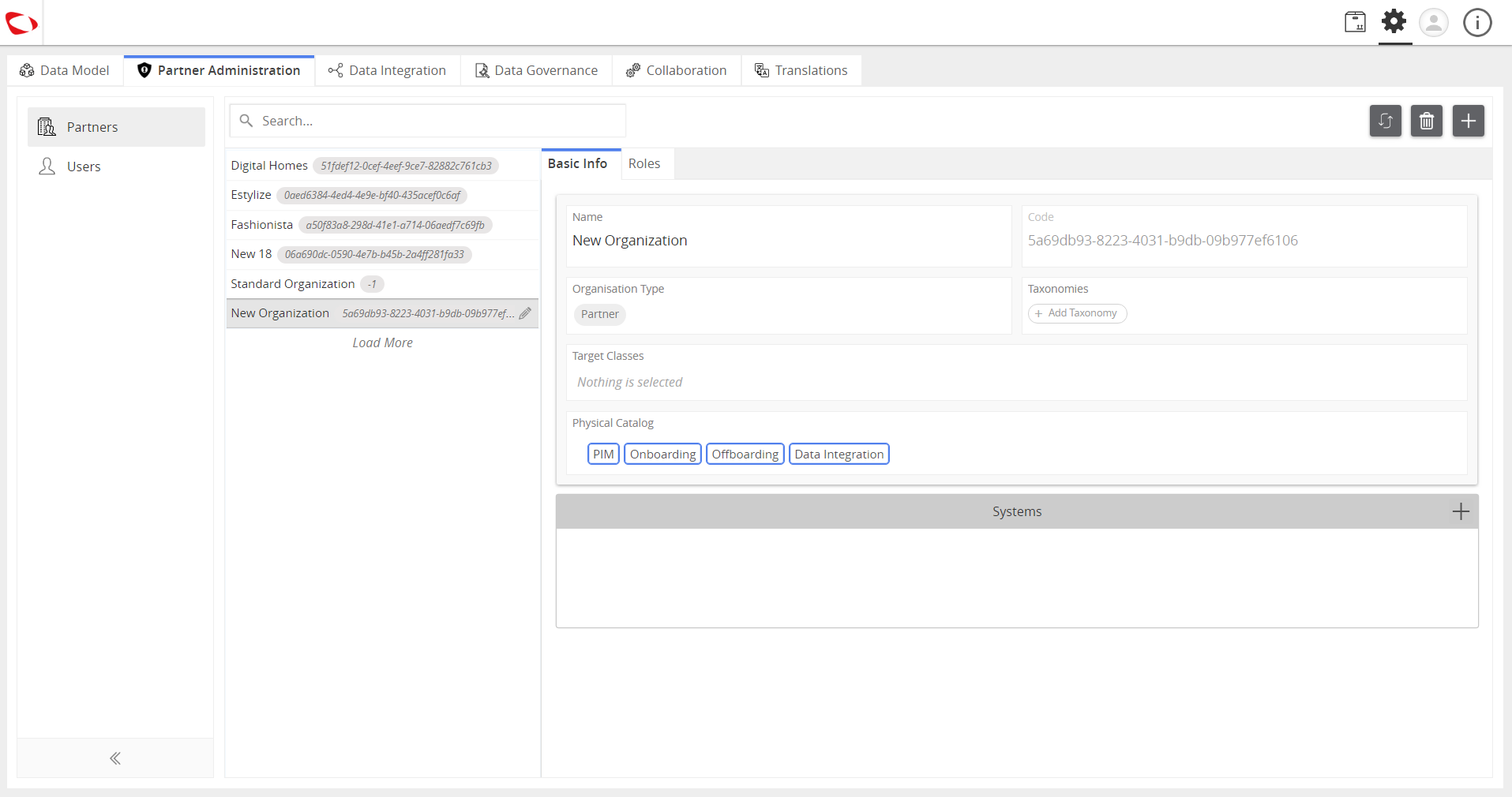 ../../../../../_images/cs_manageroleaccesstoclassandtaxonomies_viewcreatedorganization.PNG